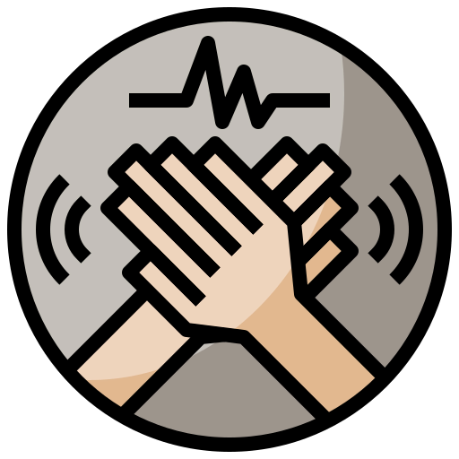 Cpr icon