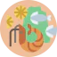 Animals icon 64x64