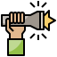 Flashlight icon 64x64
