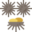 Animal icon 64x64