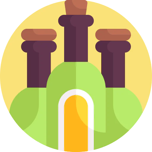 Wine icon