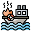 Ship icon 64x64
