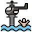 Helicopter icon 64x64