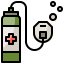 Oxygen icon 64x64