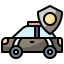Patrol icon 64x64
