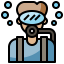 Diver icon 64x64