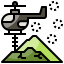 Helicopter icon 64x64