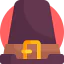 Pilgrim icon 64x64