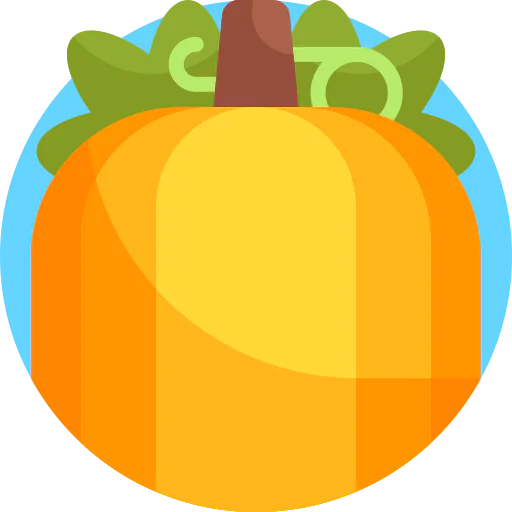 Pumpkin icon