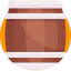 Barrel icon 64x64