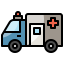 Emergency icon 64x64