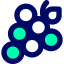 Grape icon 64x64