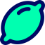 Lemon icon 64x64