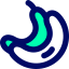 Bananas icon 64x64