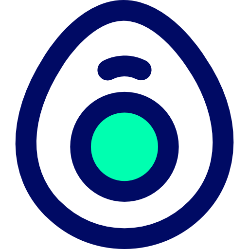 Avocado icon