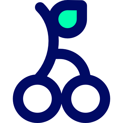 Cherry icon