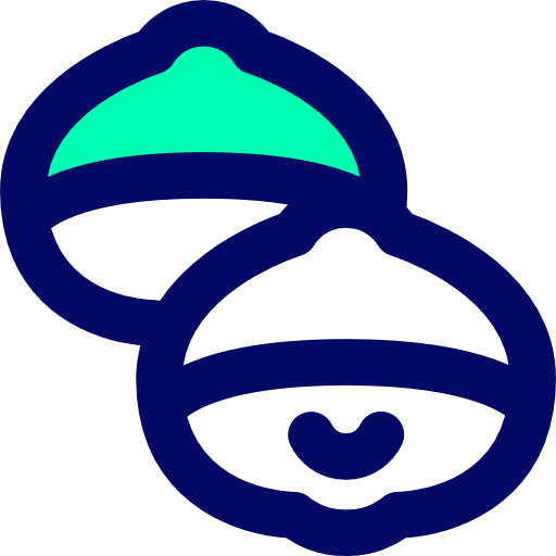 Chestnut icon
