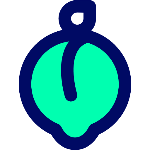 Peach icon