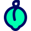 Peach icon 64x64