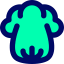 Cabbage icon 64x64