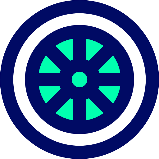 Orange icon