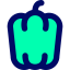 Pepper icon 64x64