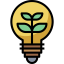 Ecology and environment icon 64x64