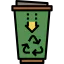 Bin icon 64x64