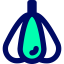 Garlic icon 64x64