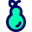 Pear icon 64x64
