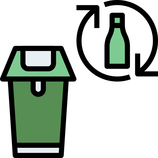Circular arrows icon