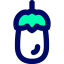Eggplant icon 64x64