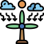 Ecology and environment icon 64x64
