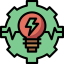 Bolt icon 64x64