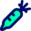 Radish icon 64x64