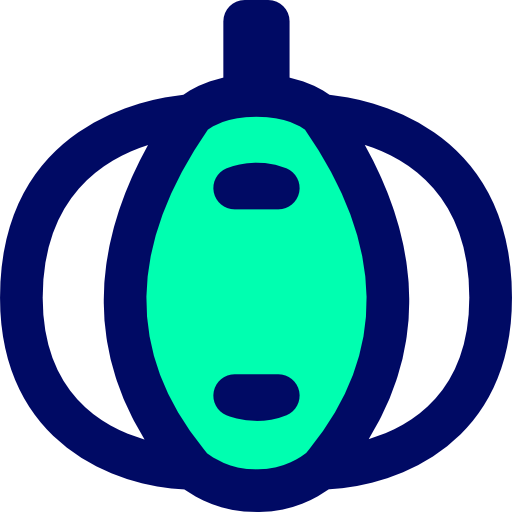 Pumpkin icon