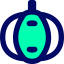 Pumpkin icon 64x64