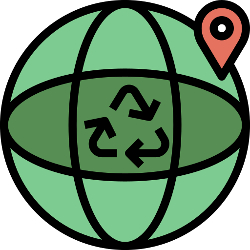 Arrows icon