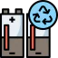 Battery icon 64x64