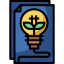 Ecology and environment icon 64x64