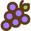 Grape icon 64x64