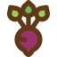 Beetroot アイコン 64x64