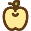 Apple icon 64x64