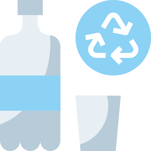 Bin icon