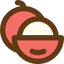 Lychee icon 64x64