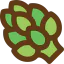 Artichoke biểu tượng 64x64