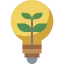 Ecology and environment icon 64x64