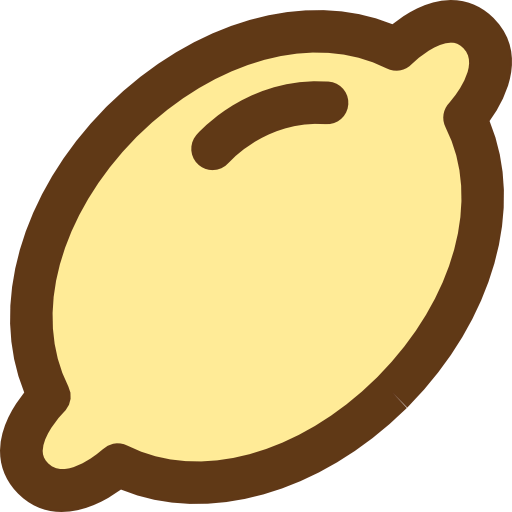 Lemon icon