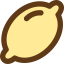 Lemon icon 64x64