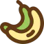 Bananas icon 64x64